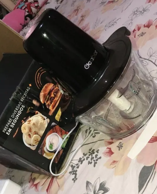 Foto enviada por Aline Ferreira